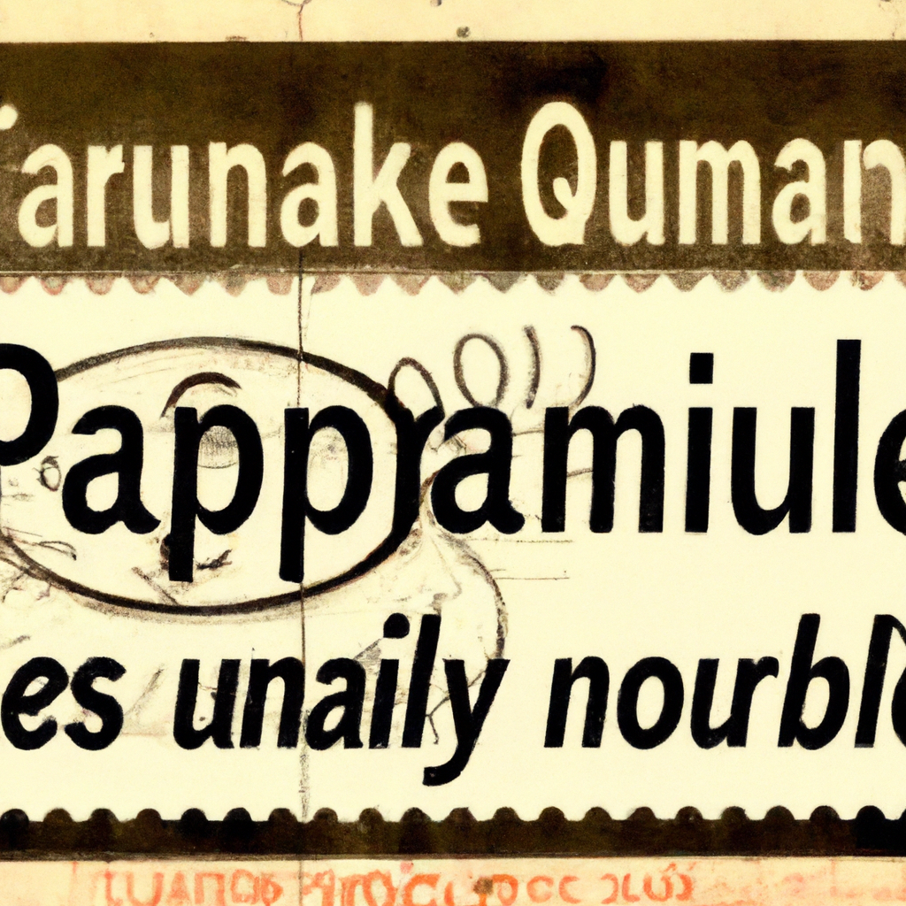 a vintage photograph to accompany the news story: No Compromise' Quality Assurance Policy Makes Every Product From Tamaribuchi a Winner!